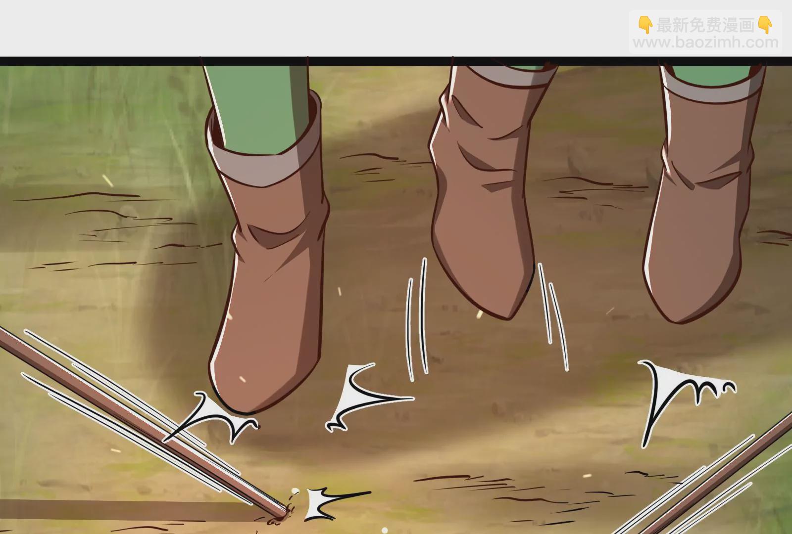 古神遊戲 - 第30話 覺醒！騷動的哥布林們(2/3) - 6